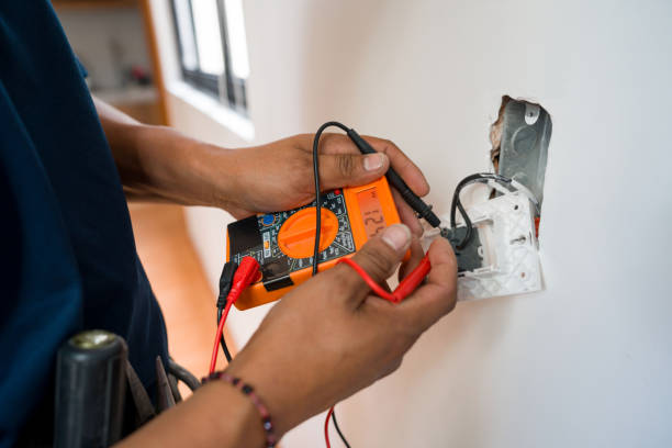 Best Emergency Electrician Near Me  in Matteson, IL