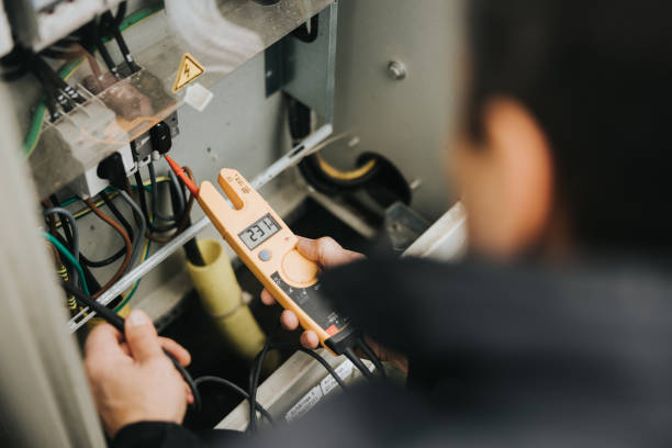 Best Home Electrical Repair  in Matteson, IL