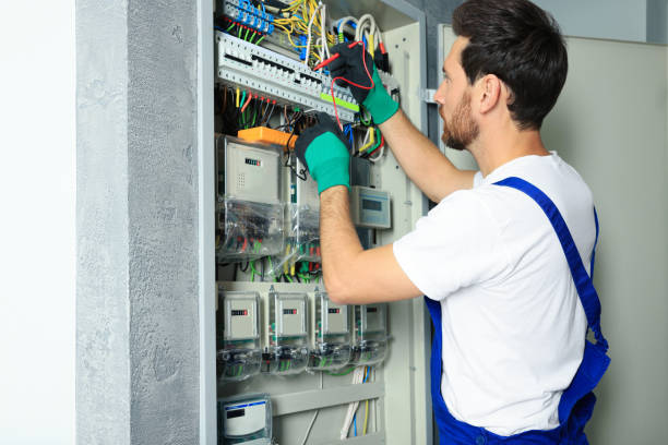 Best Residential Electrician Services  in Matteson, IL