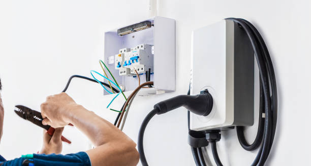 Best Best Electricians Near Me  in Matteson, IL