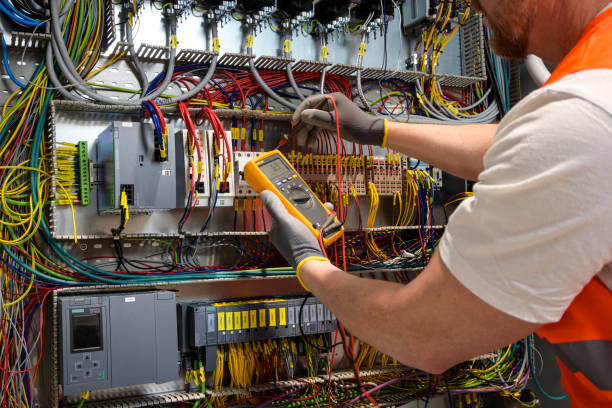 Best Electrical Upgrades for Homes  in Matteson, IL