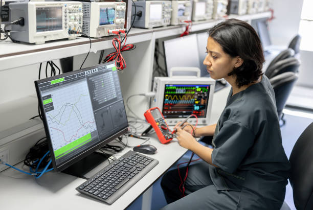 Best Electrical System Inspection  in Matteson, IL
